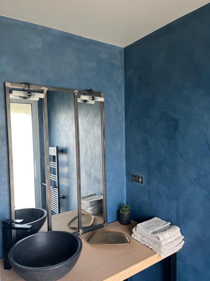 This One Concarneau Extérieur photo