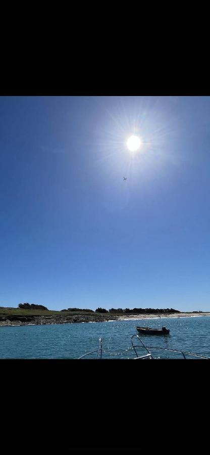 This One Concarneau Extérieur photo
