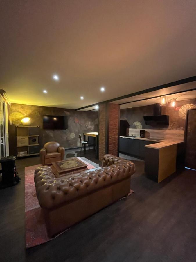 This One Concarneau Extérieur photo