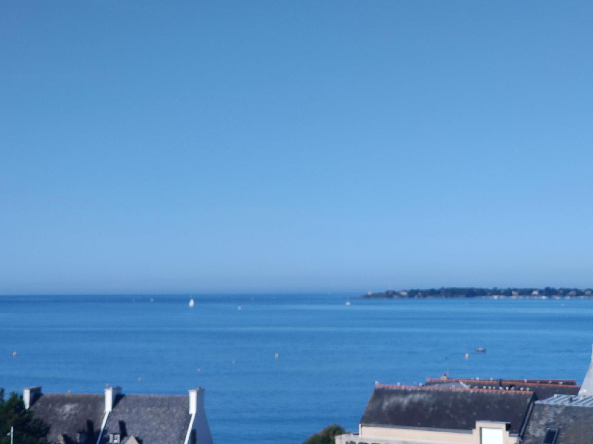 This One Concarneau Extérieur photo
